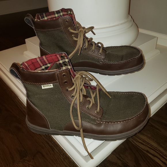 Lems Boulder Boots - Picture 4 of 8